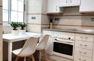 Apartamento Plaza Mayor Trujillo - Foto 8