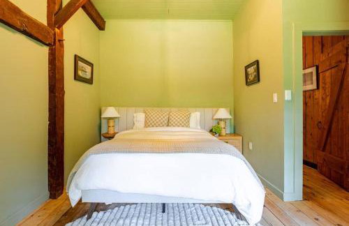 Unique Fully Restored Landmark Barn in Hudson - Foto 6