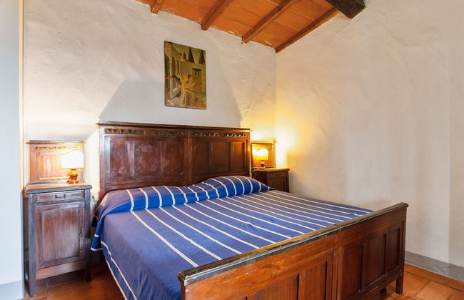 Farmhouse in Castelfranco Piandisco With Garden - Foto 19