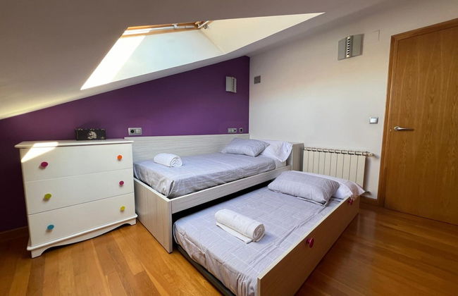 Yourhouse Aldo Ourense Termal - Foto 5