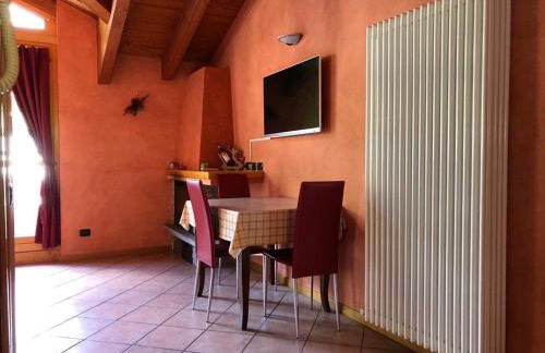 Casa Aceri Rossi - Foto 7