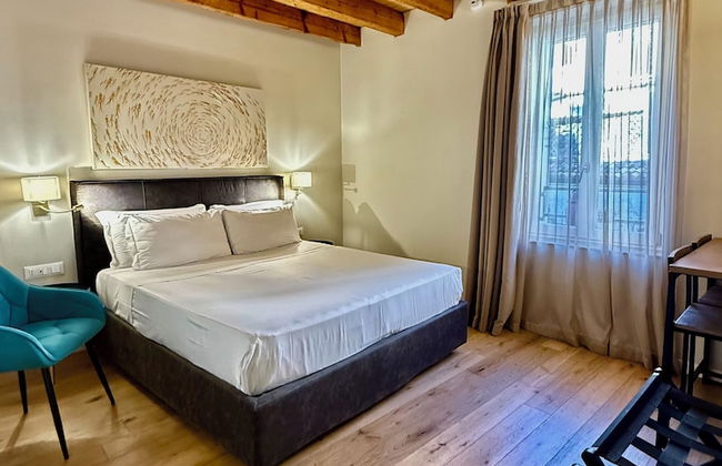 Malvezzi24 Boutique Rooms - Foto 1