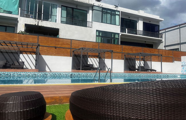 Hideaway Private Residence - Foto 51