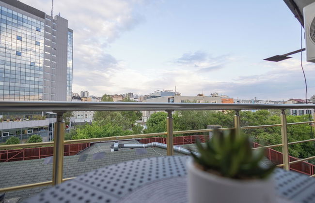 Prishtina City Apartments - Foto 70