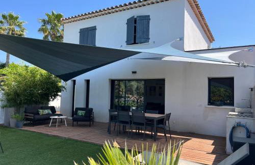 Le Castellet Maison de vacances - Foto 22