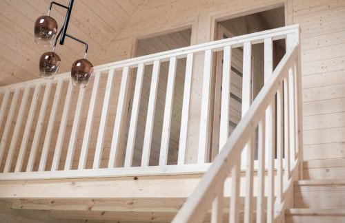 Słoneczne domki na Psiej Górze - Foto 12