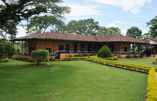 FINCA EL PÓRTAL - Photo 10