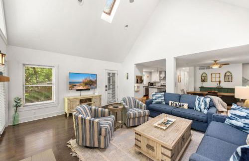 Oasis in the Woods - Foto 13