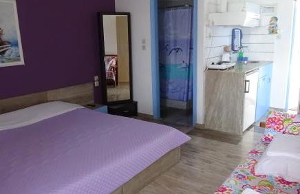 Alexandros Apartments - Foto 40