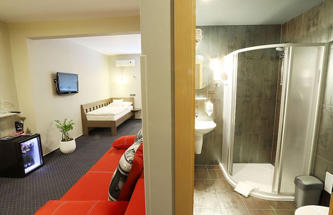 Apart Hotel Jablonec - Foto 76