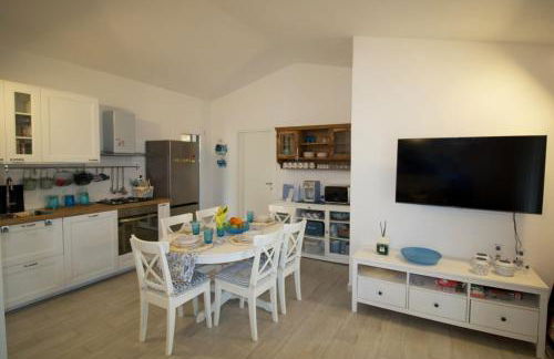 La Casa dei Pesci - Foto 7