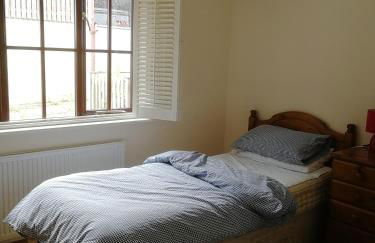 Dovehouse Farm Barns - Foto 14