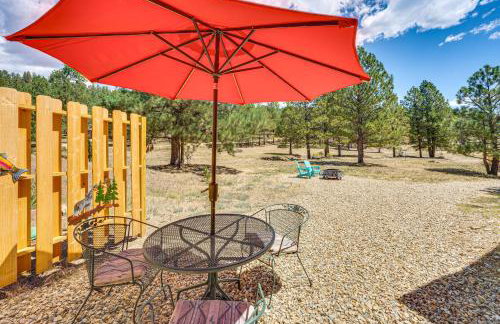 Quiet Ski Retreat, 6 Min to Angel Fire Lifts - Foto 29