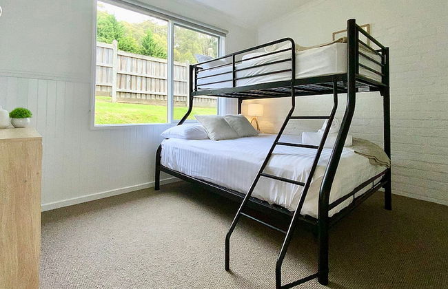 McMillans of Metung Coastal Resort - Foto 35