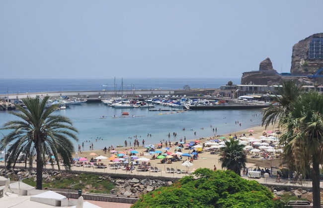 Modern Apartment With sea View Nearby the Beach - Foto 32