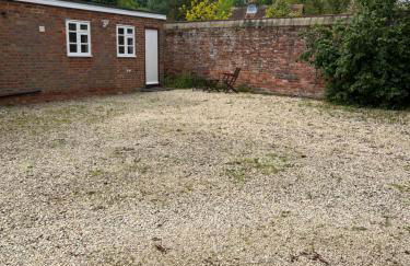 Studio at The Old Vicarage - Photo 12