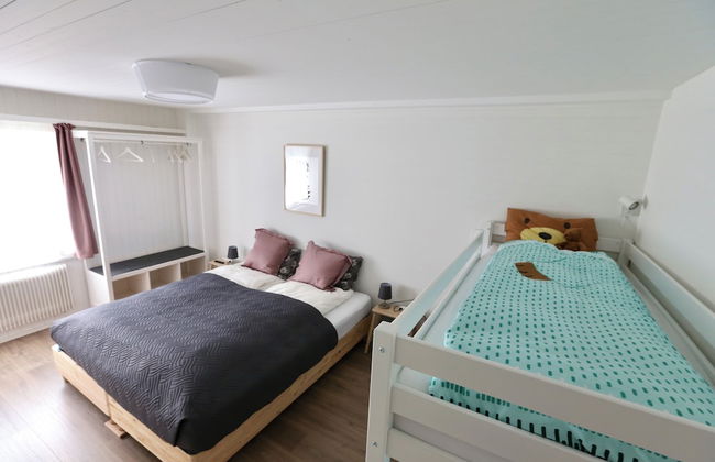 ALP APARTMENTS with self check-in - Foto 5