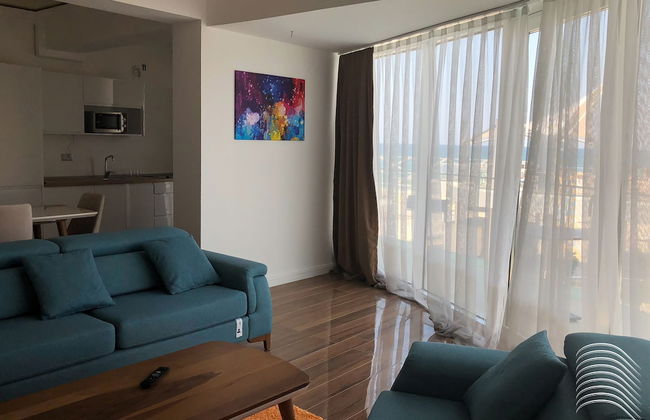 White Tower Mamaia - Foto 12