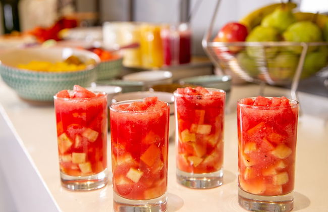 Hotel Espacio 94 - Foto 29