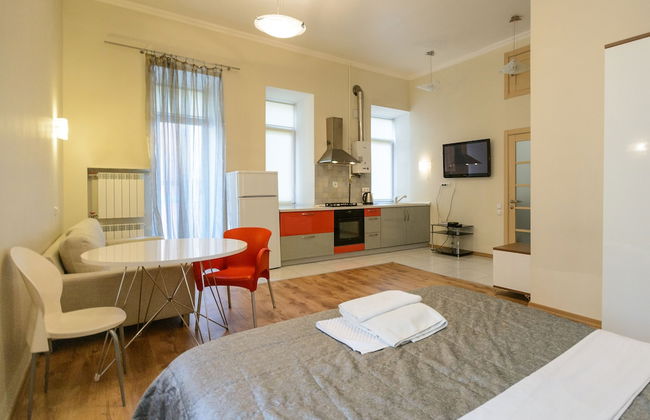 Partner Guest House Saksahans'koho - Foto 41