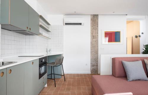 Don Fadrique Apartments by Olala Homes - Foto 29