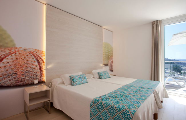 Aparthotel Novo Mar - Foto 54