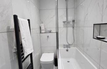 ED Colchester Accommodation with Garden View - Foto 6