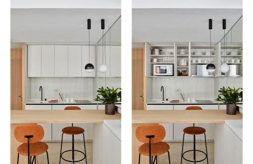 60 Balconies Iconic - Foto 17