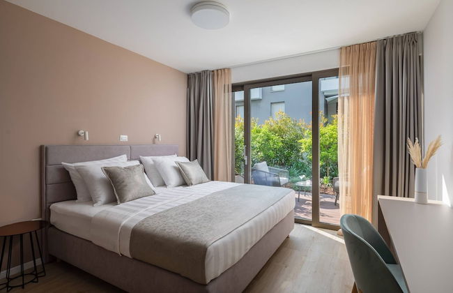 Dedaj Resort - Villa Tina - Foto 13