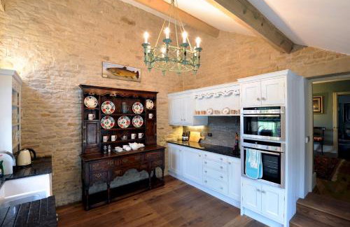 Gardeners Cottage Chatsworth Estate - Photo 16