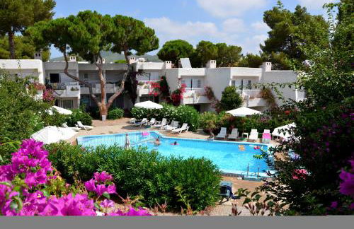 Atlas Apartments Ibiza - Foto 1