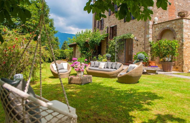 Bicocche Stone Farmhouse - Foto 70