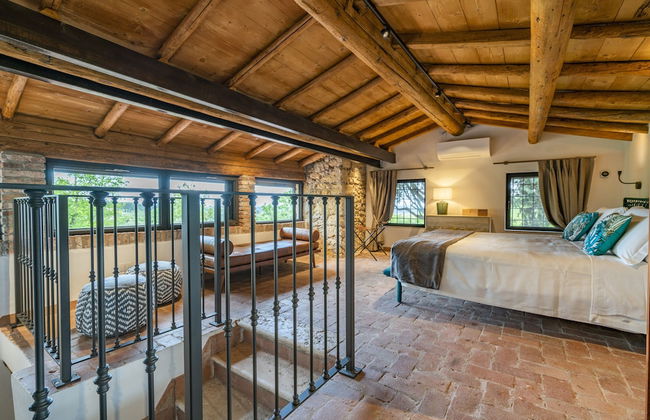 Relais Villa dei Gelsi & Spa - Foto 30