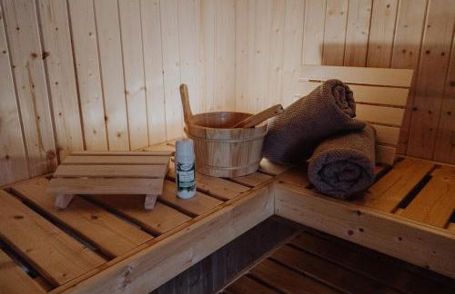 Luxus-Apartment Champagner & Spa - Foto 3