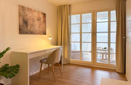 La Petite Maison Kaiserstuhl mit Sauna - Foto 7