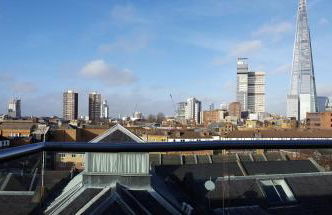 The Maltings Tower Bridge Apartment - Foto 1