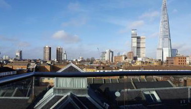 The Maltings Tower Bridge Apartment - Foto 1, Shopping Area