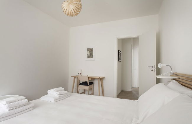 Italianway - Veniero 8 - Foto 3