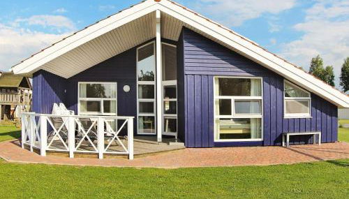 Waterfront holiday home in Otterndorf - Foto 2