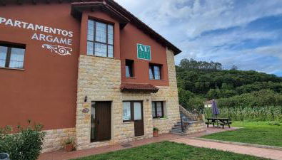 Apartamentos Rurales Argame - Foto 2