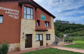 Apartamentos Rurales Argame - Foto 2