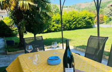 La Villa Noyau Doux - Foto 20