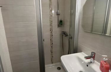 gemütliche kleine Ferienwohnung in Altenberg - Foto 9