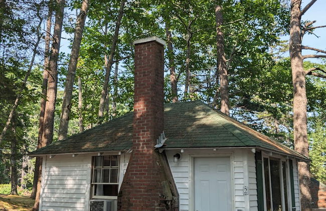 Hinckleys Dreamwood Cottages - Photo 17