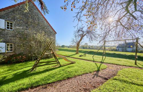 La Ferme de la Chapelle Saint-Roch - Maison de 190 m2 - Foto 20