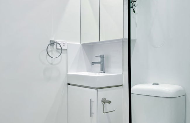 One on Harris Apartments - Photo 26