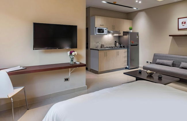 Prime Residence New Cairo - Foto 28