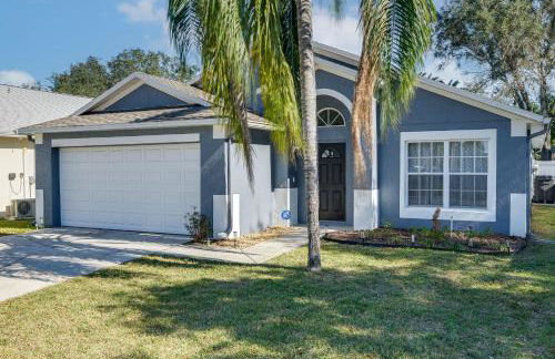 Visit Disney and Universal Parks! Group-Friendly Gem - Foto 31