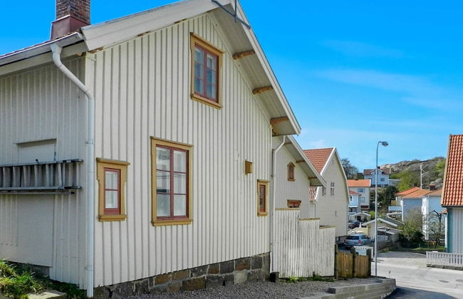 6 Person Holiday Home in Lysekil - Foto 11