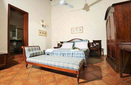 Le Case Del Merlo Turismo Rurale - Foto 17